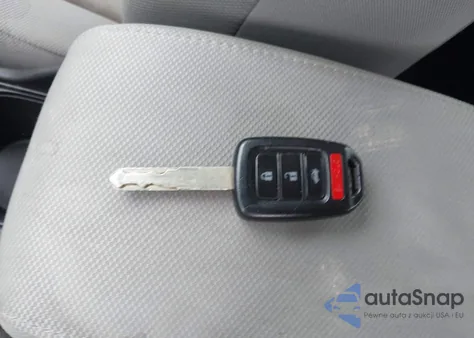 2015 Honda Civic Lx from USA, damaged, VIN 2HGFB2F51FH536481